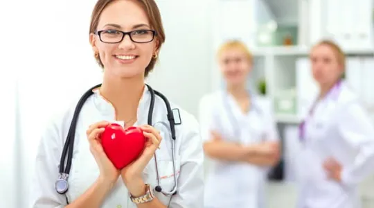 Программа «Здоровье сердца»